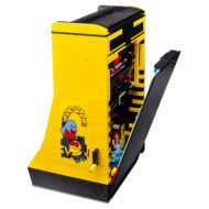 10323 mga icon ng lego pac man arcade machine 6