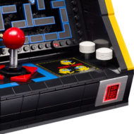 10323 mga icon ng lego pac man arcade machine 8