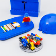40649 minifigura lego e shkallëzuar lart 10