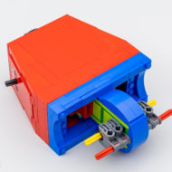 40649 lego vergrößerte lego minifigur 5