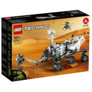 42158 Лего техника Наса Марс Ровер упорност 1 1