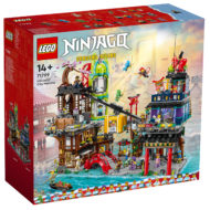 71799 Lego Ninjago City Märkte 3
