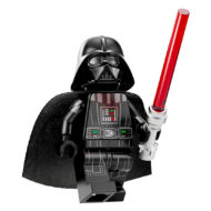 LEGO 75368 Starwars Darth Vader mech 3
