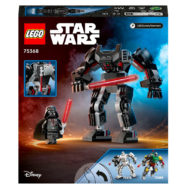 LEGO 75368 Starwars Darth Vader mech 4