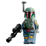 75369 Lego Star Wars Boba Fett Mech 3