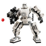 LEGO 75370 Starwars Stormtrooper mech 1