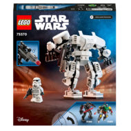 75370 Lego Star Wars Stormtrooper Mech 2