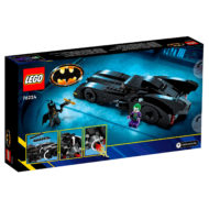Lego DC Batmobile Batman Joker Chase 76224 2