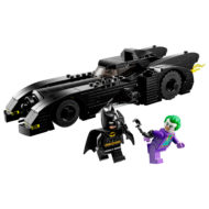 Lego DC Batmobile Batman Joker Chase 76224 3