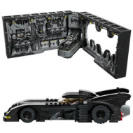 76252 Lego dc Batman škatla senc 3