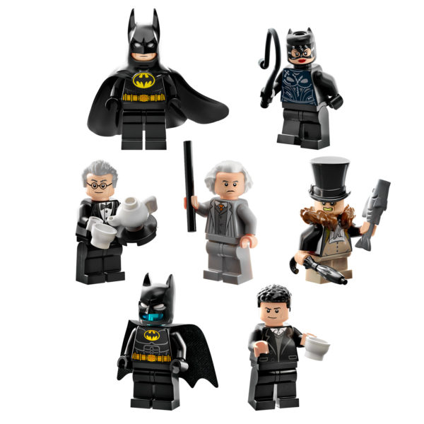 76252 Lego dc Batman škatla senc 7
