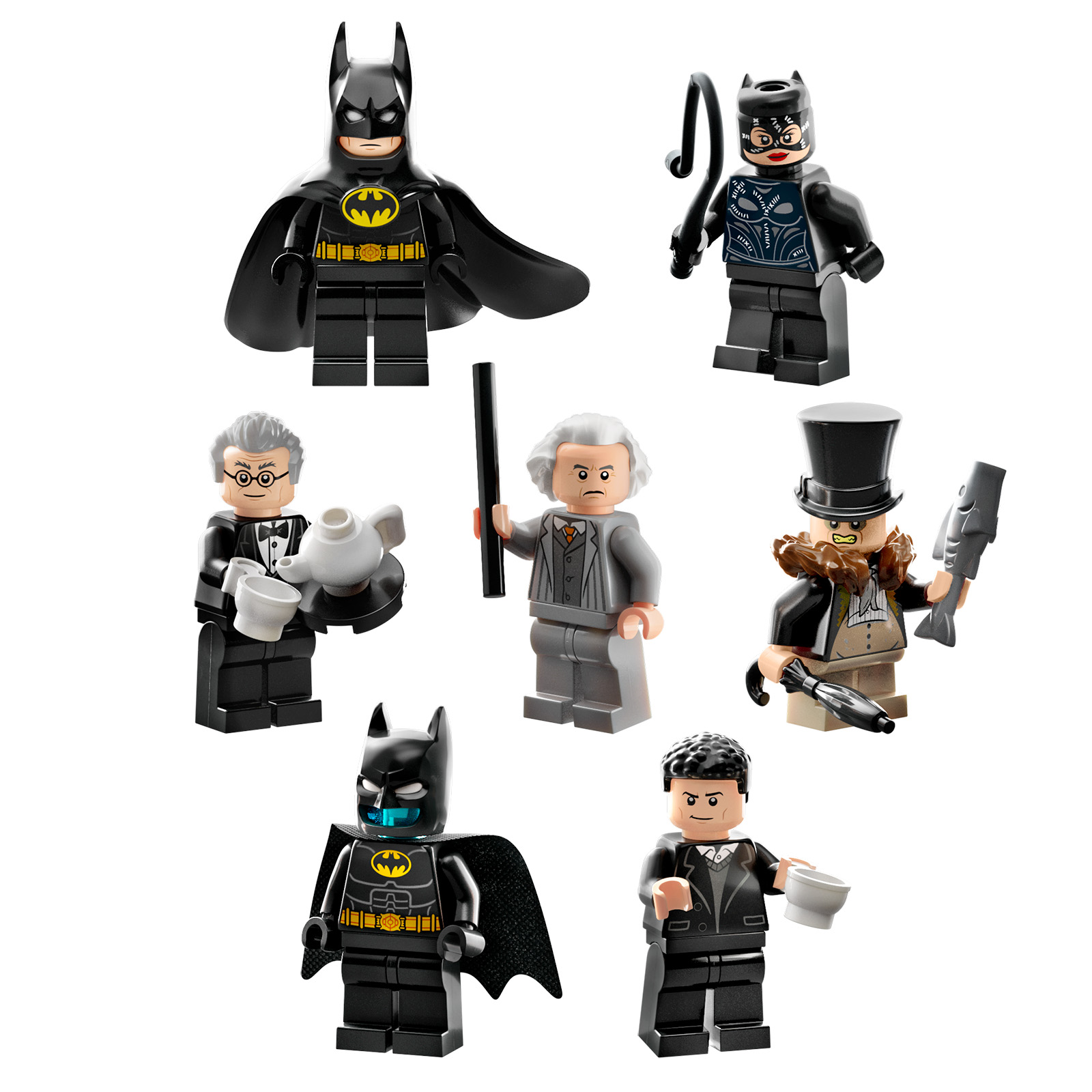 Best Batman Lego Sets In 2023