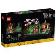 10315 ikon lego taman yang tenang 3