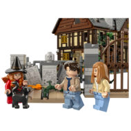 21341 Lego Disney Hocus Pocus Sanderson Sisterson Cottage 8