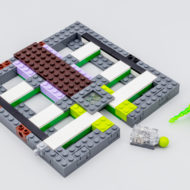 लेगो विचार 21341 हॉकस पॉकस सैंडर्सन सिस्टर्स कॉटेज 1 1