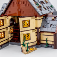 Lego Ideas 21341 Hocus Pocus Sanderson Cottage delle Sorelle 11 1