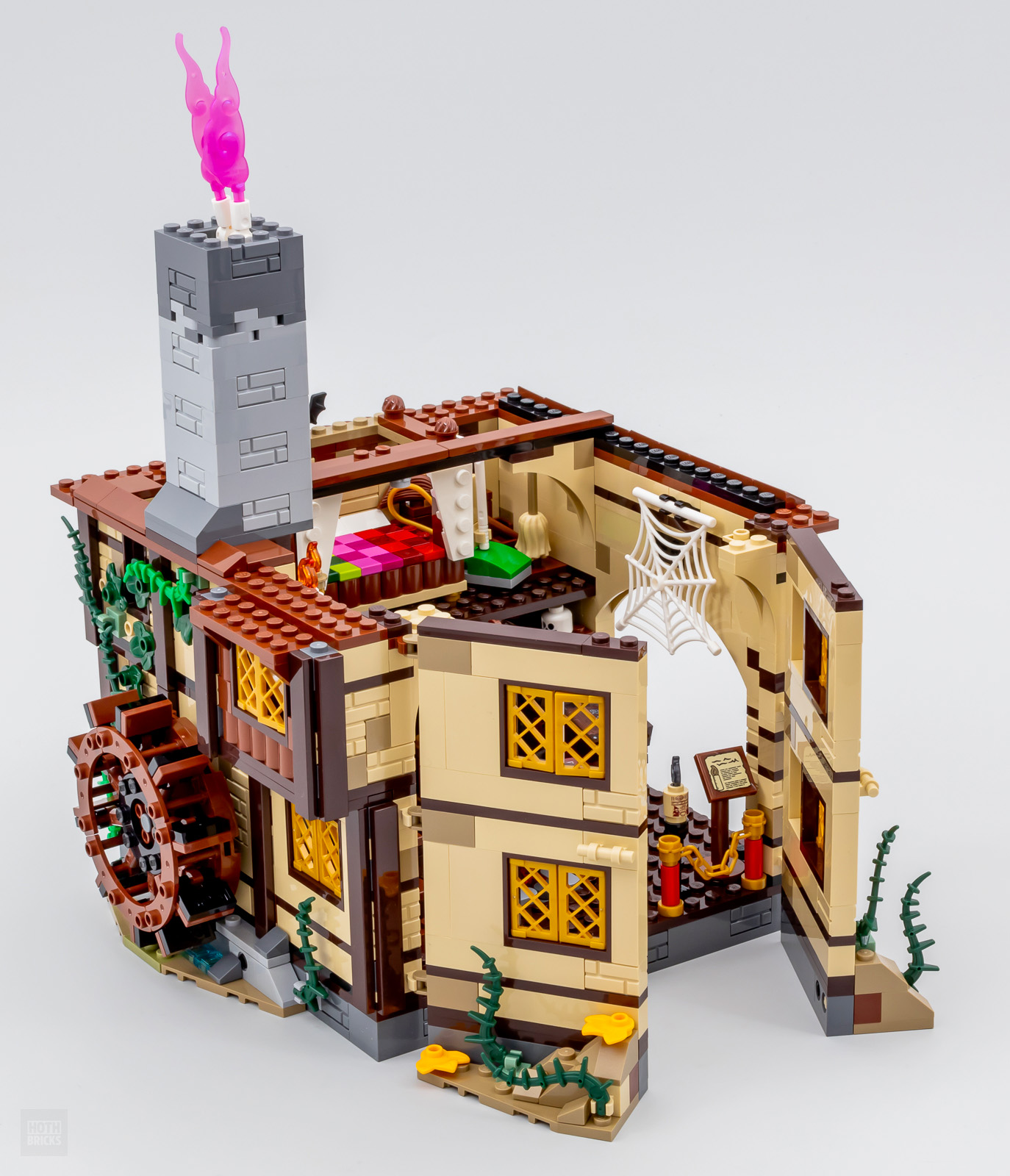 LEGO Disney – The Brick Post!