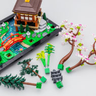 10315 lego icons tranquil garden 13