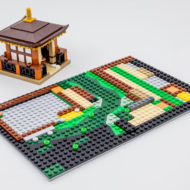 10315 लेगो आइकॉन ट्रैंक्विल गार्डन 3