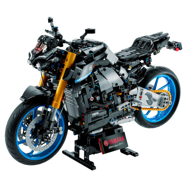 42159 Lego Technic Yamaha MT10SP3