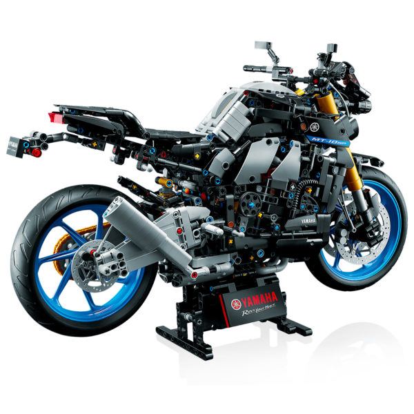42159 Lego Technic Yamaha MT10SP6