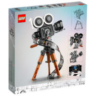 43230 लेगो डिज़्नी वॉल्ट डिज़्नी ट्रिब्यूट कैमरा 2023 9