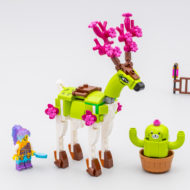 71459 lego dreamzzz stable dream creatures 7