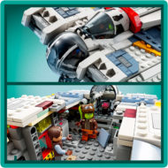 75357 Lego Starwars дух фантом II 10