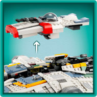75357 Lego Starwars дух фантом II 6