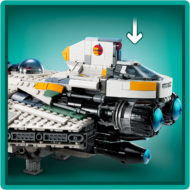 75357 Lego Starwars дух фантом II 8