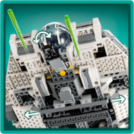 75357 Lego Starwars дух фантом II 9