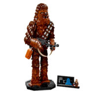 75371 lego Starwars Chewbacca 2