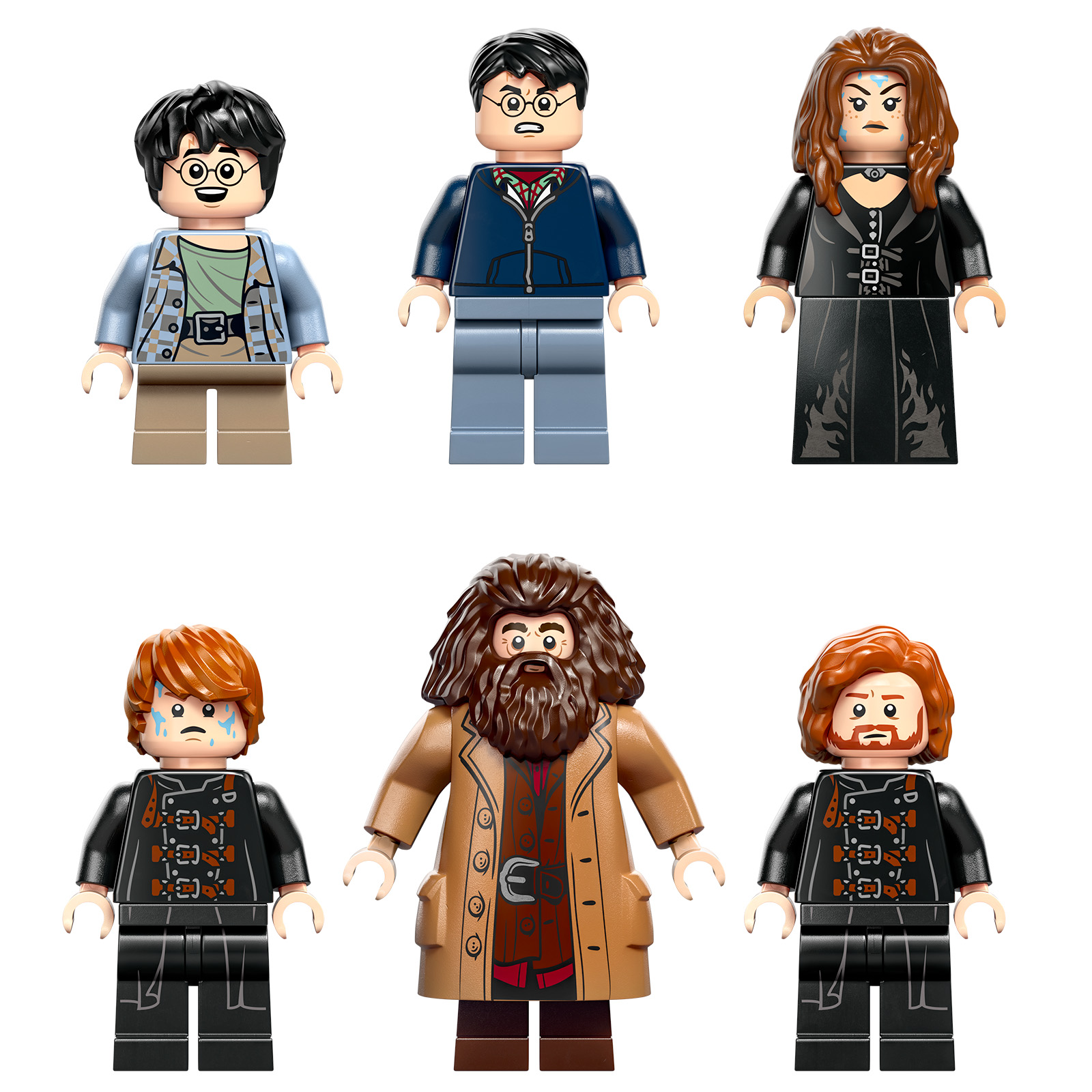 LEGO Harry Potter Gringotts Wizarding Bank Collectors' Edition