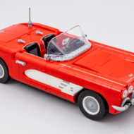 LEGO ICONS 10321 corvette 15