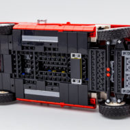 LEGO ICONS 10321 corvette 21