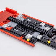 ICONS LEGO 10321 corvet 4