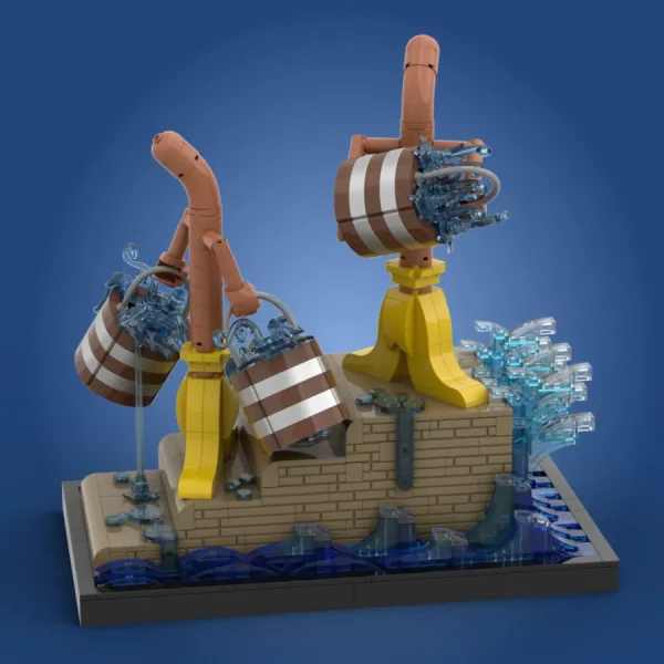 Лего Дизни 100 години бајки фантазија