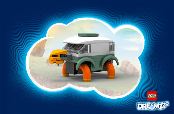 lego dreamzzz minikilpikonnapakettiauton aktiviteettikauppa