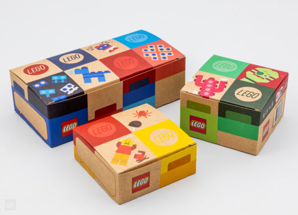 Lego new cardbord pab boxes 2023 1