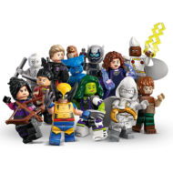 71039 Lego Marvel Studios kolekcionarske minifigure serije 2 1