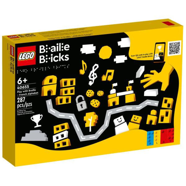 lego 40655 bermain dengan alfabet perancis braille 1