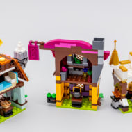 Lego Dreamzzz 40657 Satul de vis 2