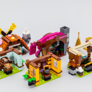 Lego dreamzzz 40657 il villaggio dei sogni 3