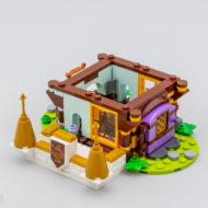 Lego dreamzzz 40657 il villaggio dei sogni 5