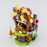 लेगो ड्रीमज़्ज़ 40657 ड्रीम विलेज 6