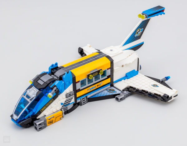 lego dreamzzz 71460 mr oz s космически автобус 5