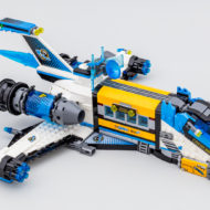 लेगो ड्रीमज़्ज़ 71460 मिस्टर ओज़ एस स्पेसबस 7