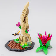 lego ideas 21342 insect collection 2