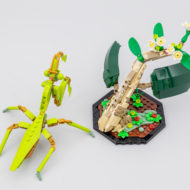 lego ideas 21342 insect collection 23