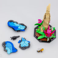 lego ideas 21342 insect collection 3